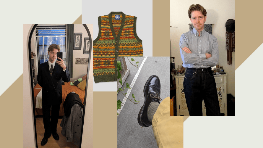 Watch & Wear: Fall&nbsp;2024